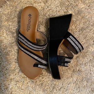 Platform Sandals